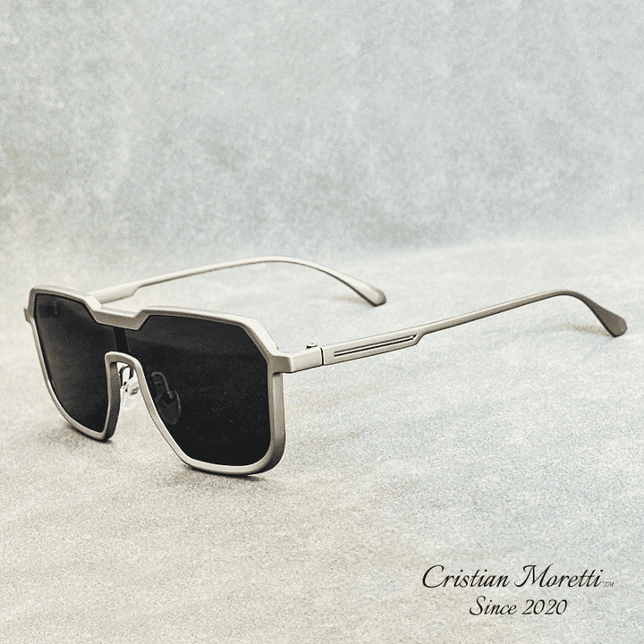 Premium Vintage Sunglasses for Timeless Elegance-MODAUTLET