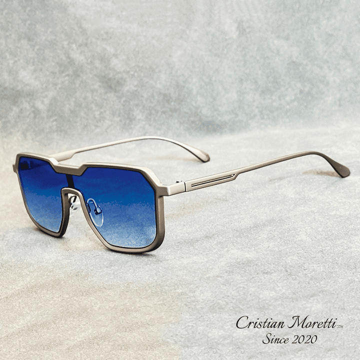 Premium Vintage Sunglasses for Timeless Elegance-MODAUTLET