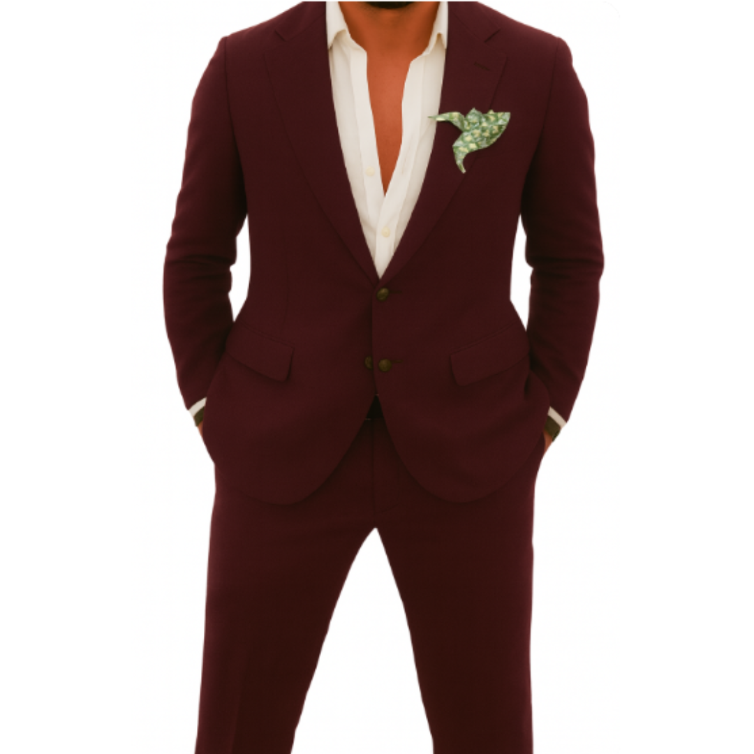 Completo Estivo Uomo Twin Set