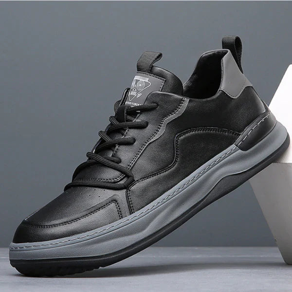 Men's Comfortable Orthopedic Shoes for All-Day Support-MODAUTLET