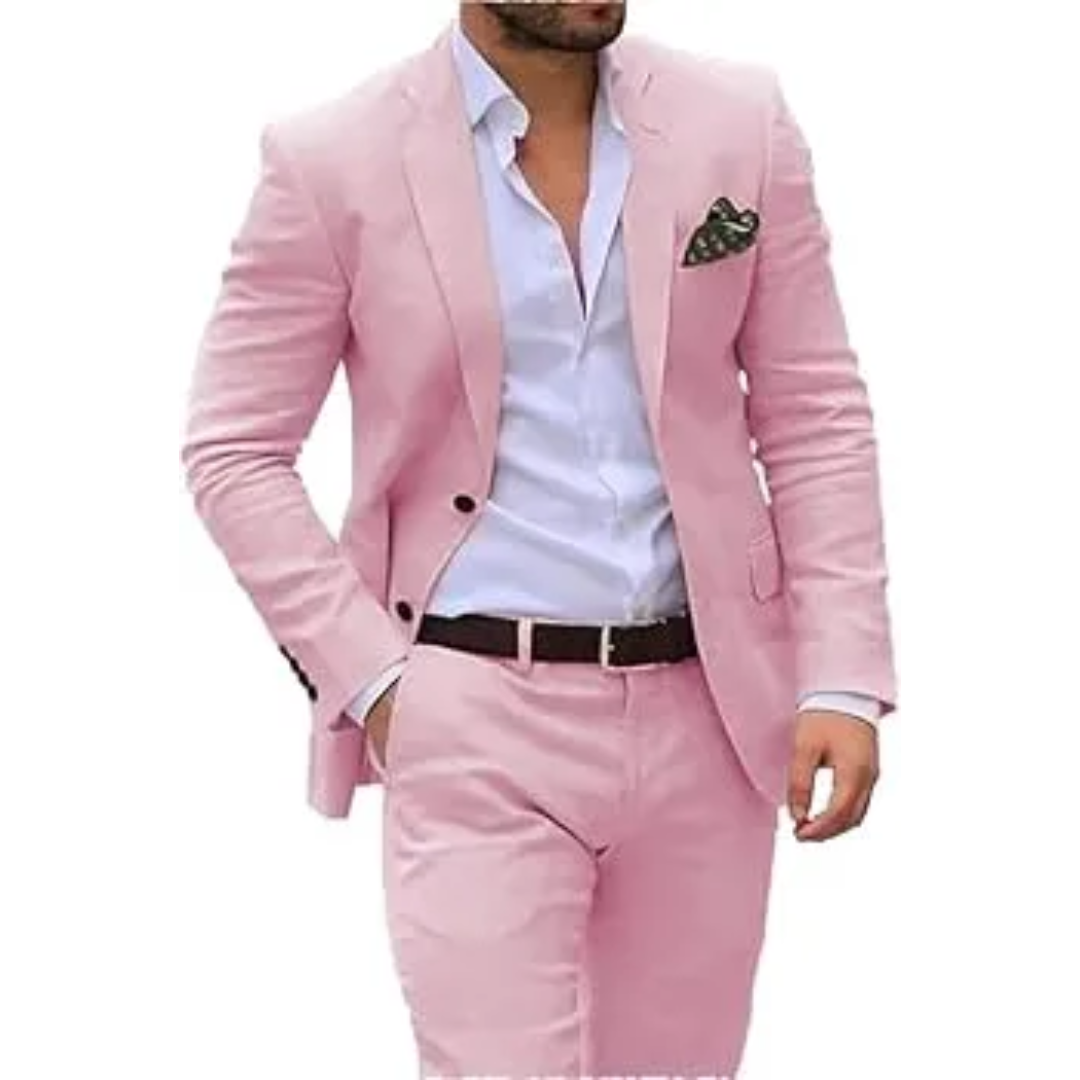 Completo Estivo Uomo Twin Set