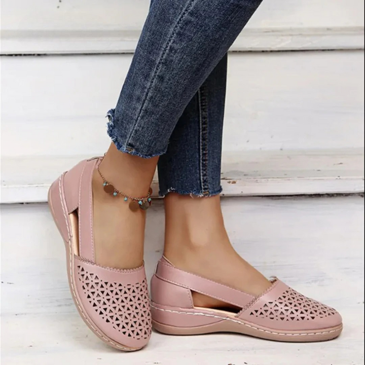 Merle | Orthopedic Women's Shoes-MODAUTLET