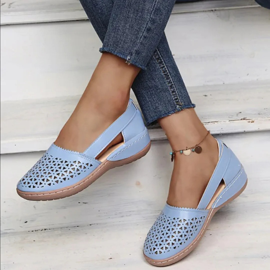 Merle | Orthopedic Women's Shoes-MODAUTLET