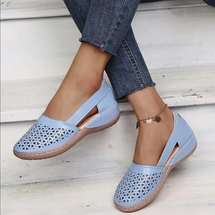 Merle | Orthopedic Women's Shoes-MODAUTLET
