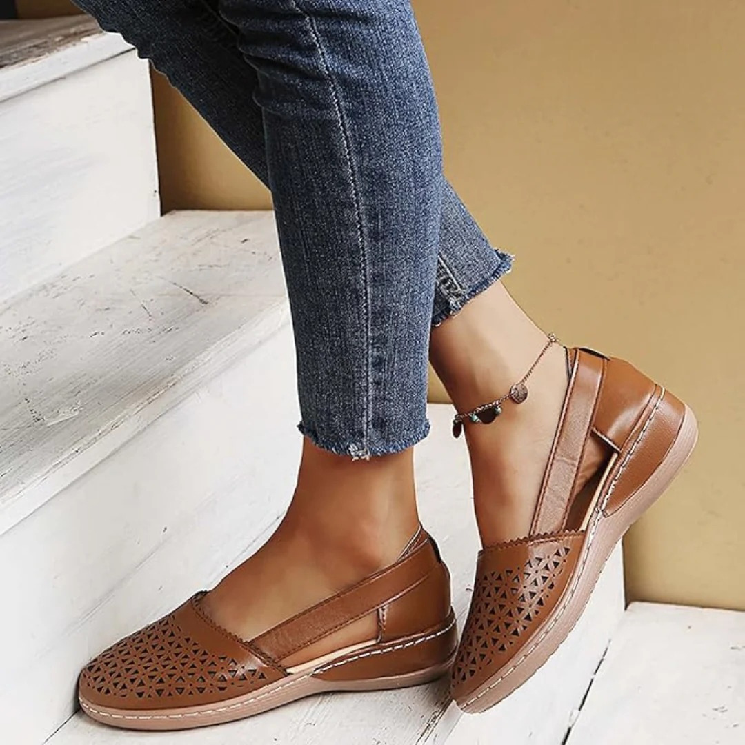 Merle | Orthopedic Women's Shoes-MODAUTLET