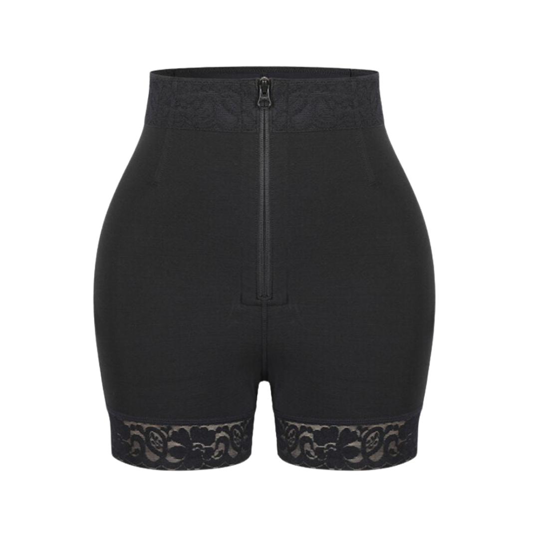 Women's Butt Lifter & Tummy Control Shapewear Shorts-MODAUTLET