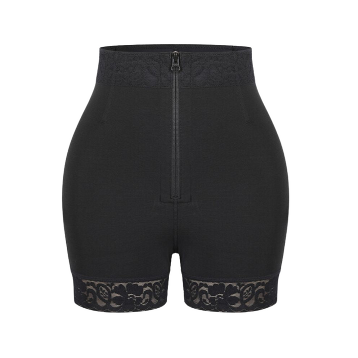Women's Butt Lifter & Tummy Control Shapewear Shorts-MODAUTLET