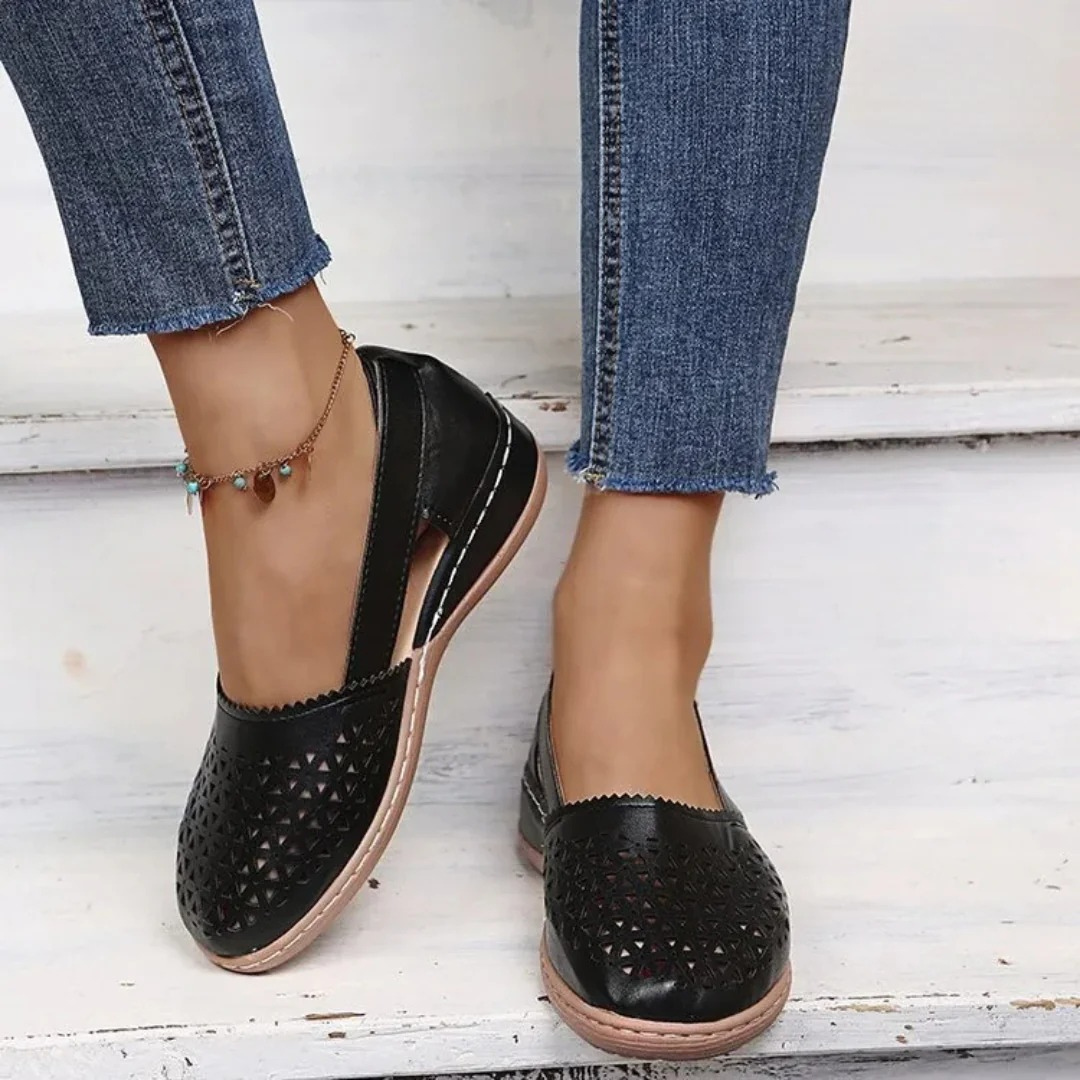 Merle | Orthopedic Women's Shoes-MODAUTLET