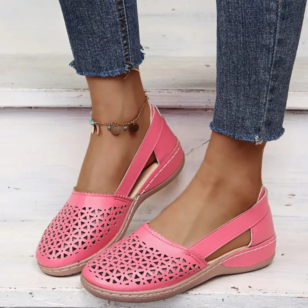 Merle | Orthopedic Women's Shoes-MODAUTLET
