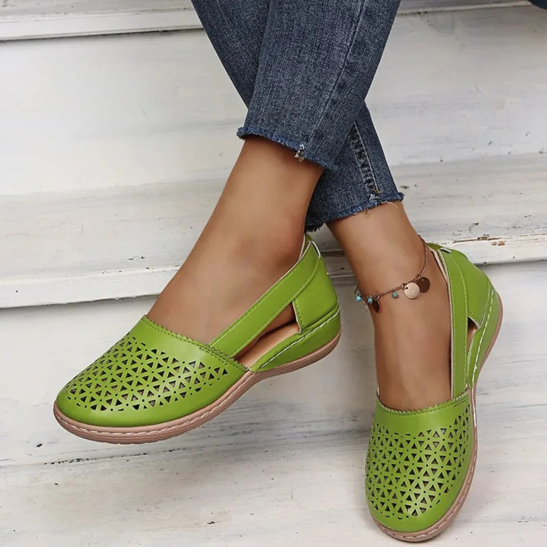 Merle | Orthopedic Women's Shoes-MODAUTLET