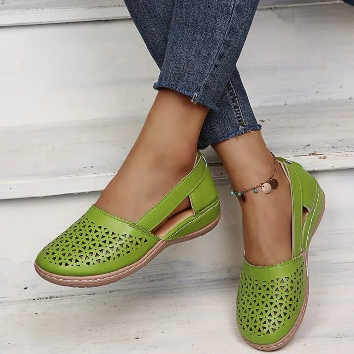 Merle | Orthopedic Women's Shoes-MODAUTLET