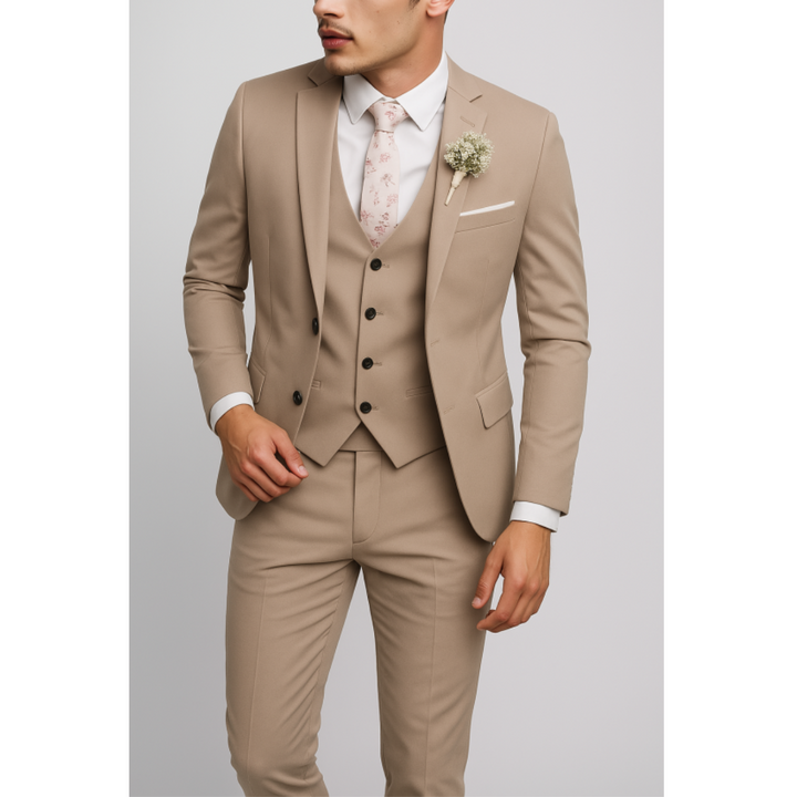 Completo Uomo Slim Fit