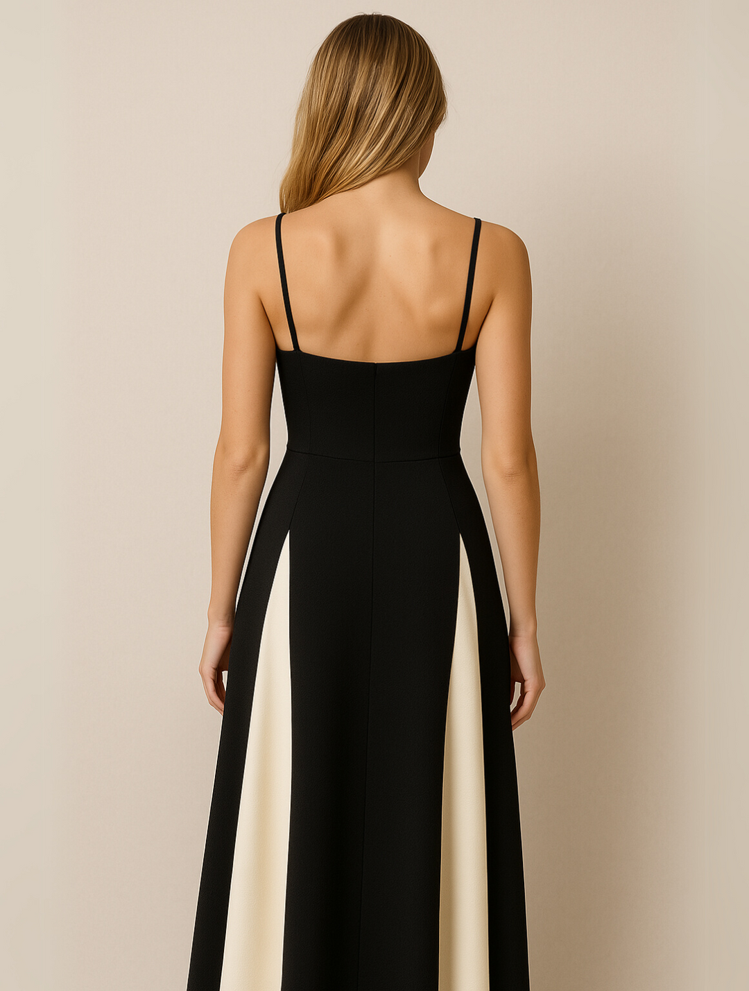 Jasmine | Women's Formal Maxi Dress for Wedding Guests