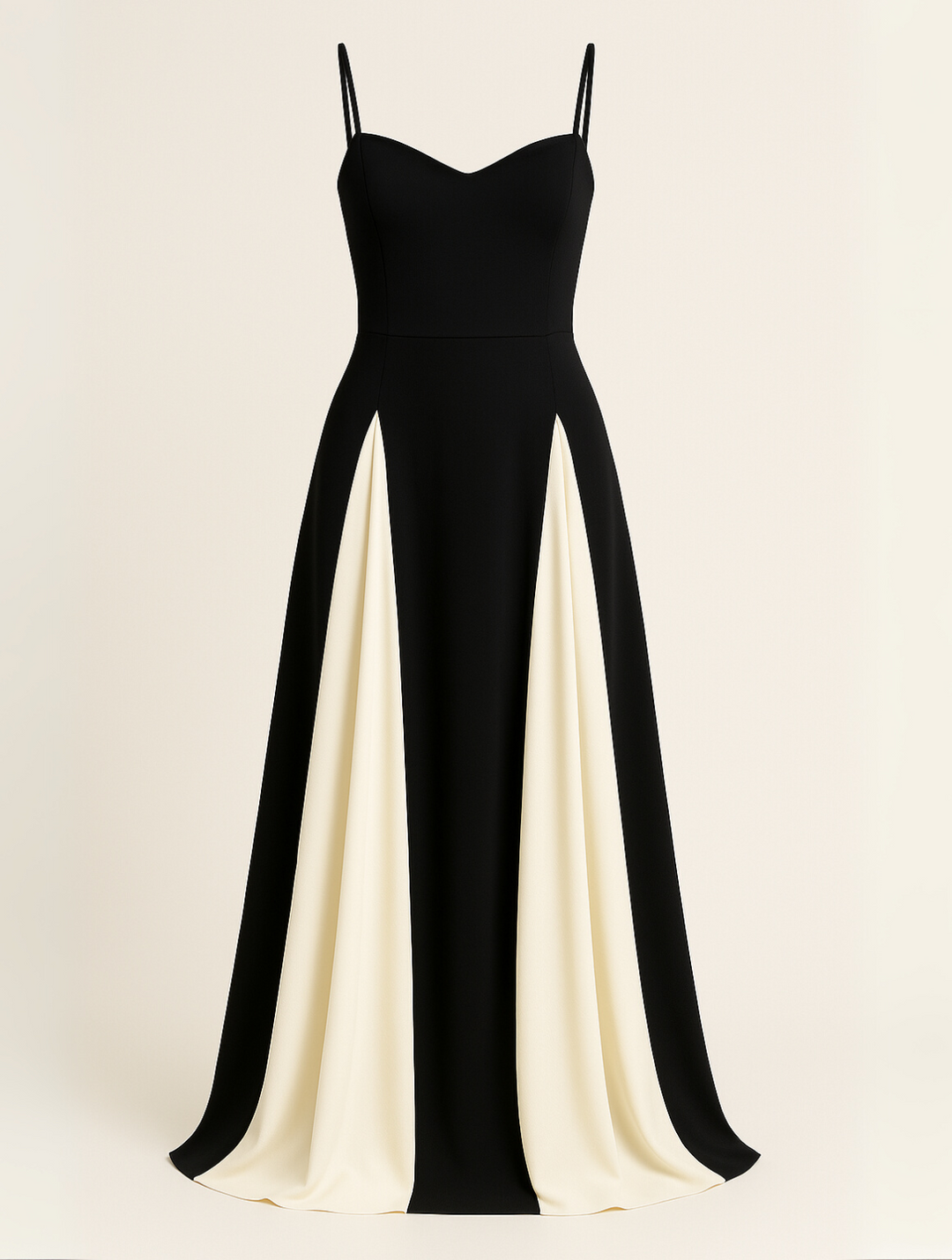 Jasmine | Women's Formal Maxi Dress for Wedding Guests