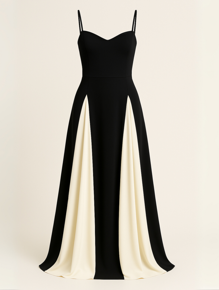 Jasmine | Women's Formal Maxi Dress for Wedding Guests