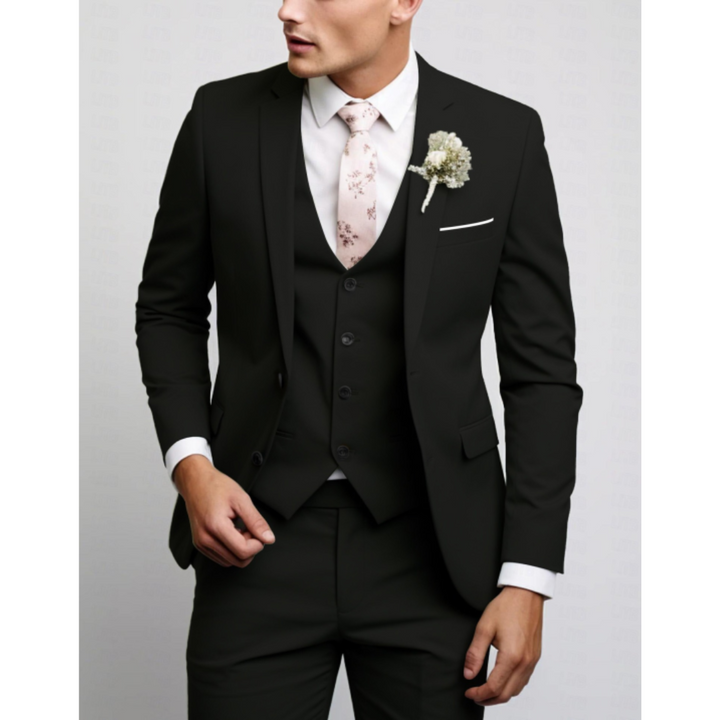 Completo Uomo Slim Fit