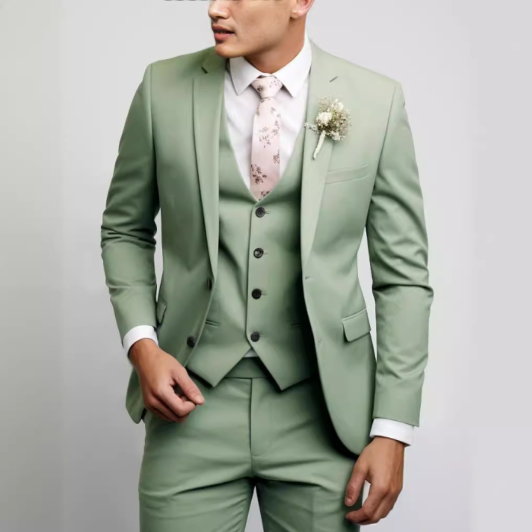 Completo Uomo Slim Fit