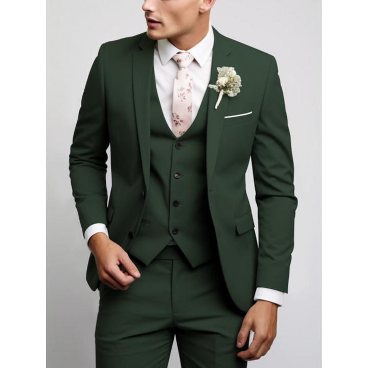 Completo Uomo Slim Fit
