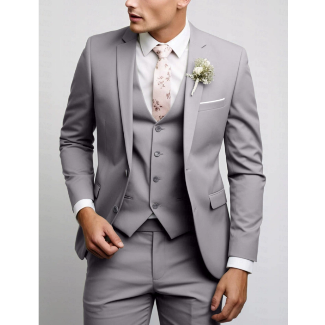 Completo Uomo Slim Fit