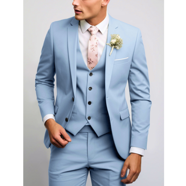 Completo Uomo Slim Fit