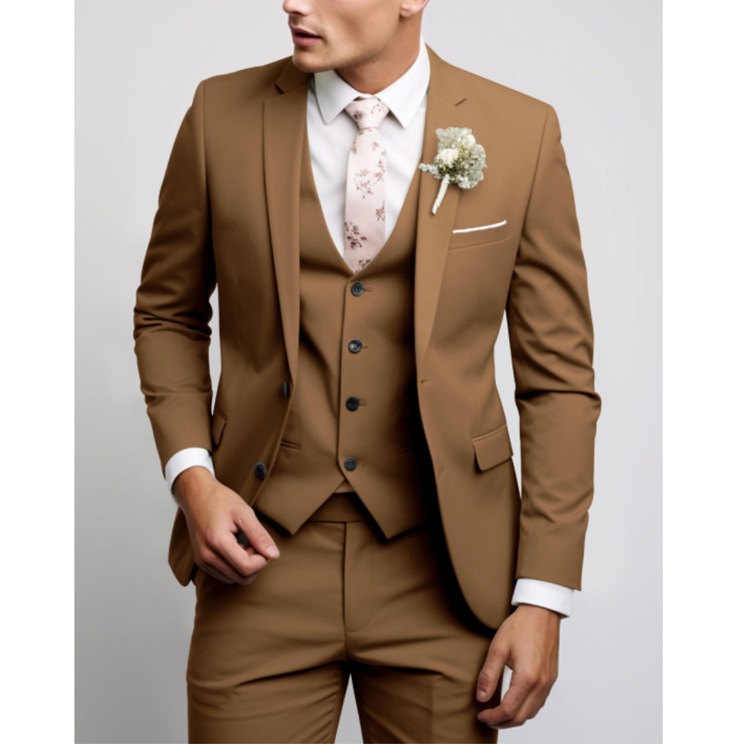 Completo Uomo Slim Fit