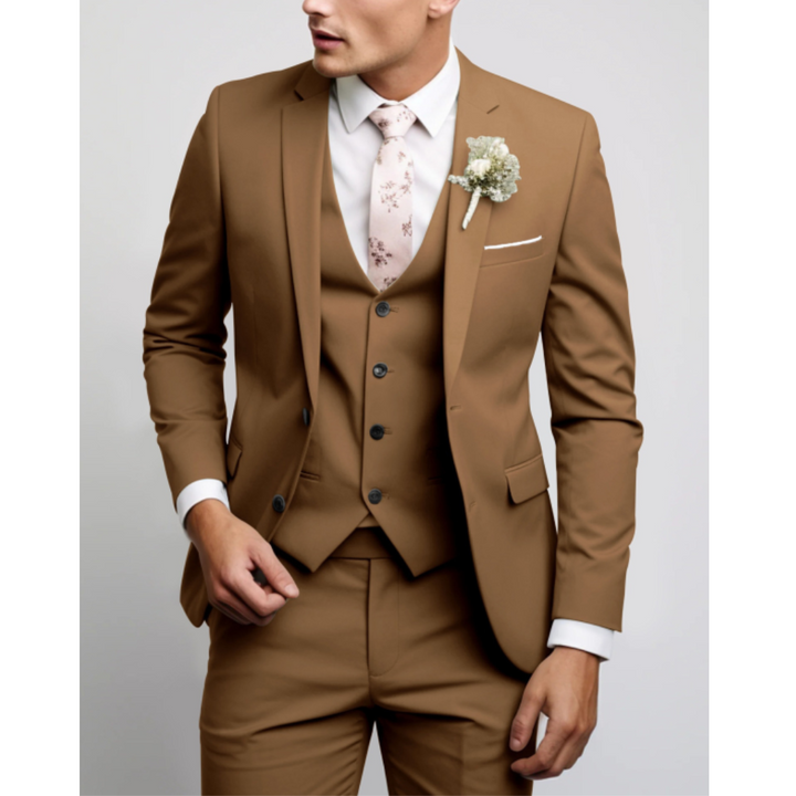 Completo Uomo Slim Fit