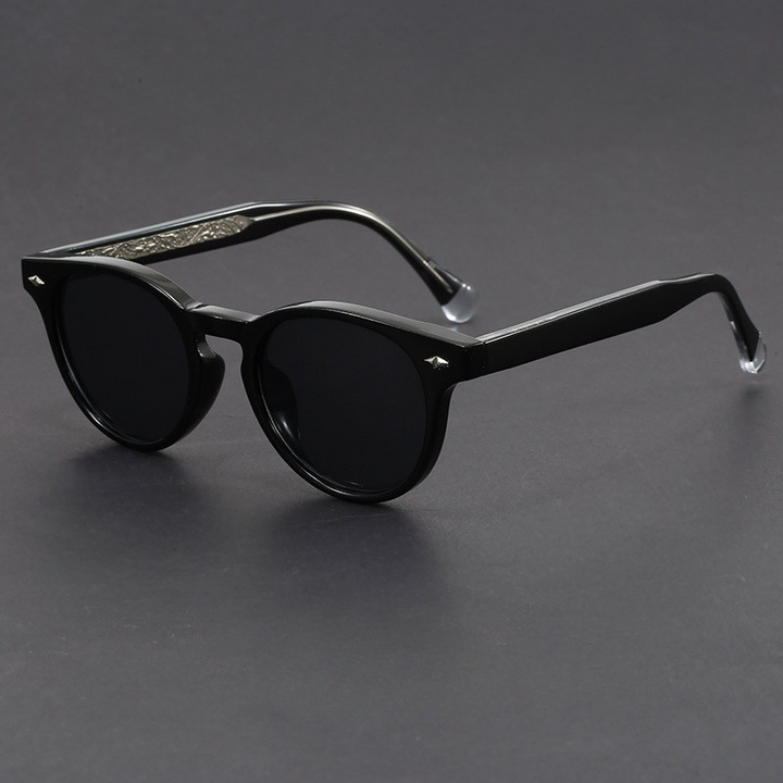 Stylish Morion-Inspired Sunglasses for Ultimate UV Protection-MODAUTLET