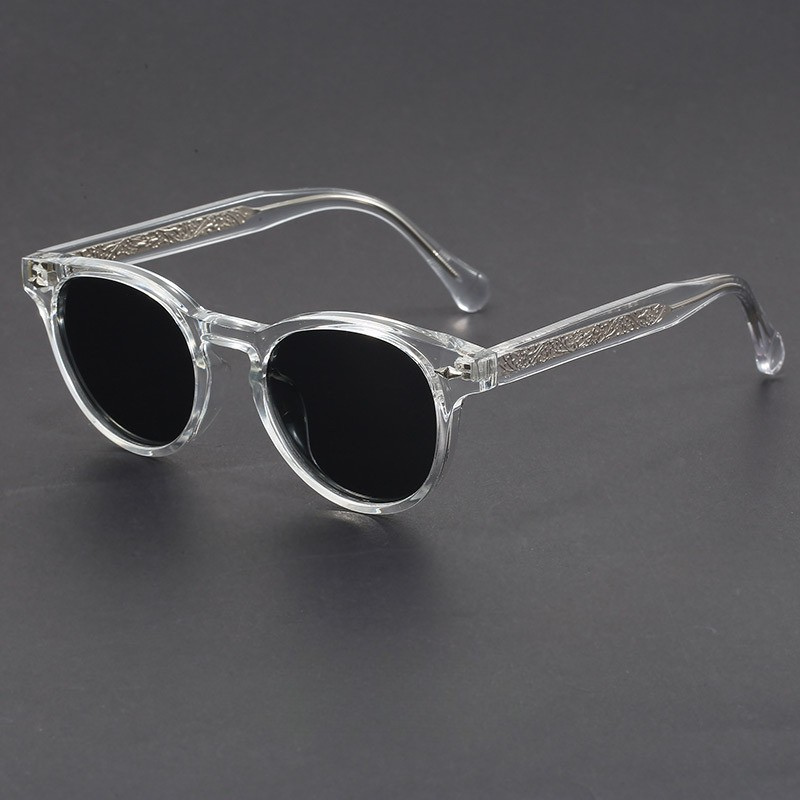 Stylish Morion-Inspired Sunglasses for Ultimate UV Protection-MODAUTLET