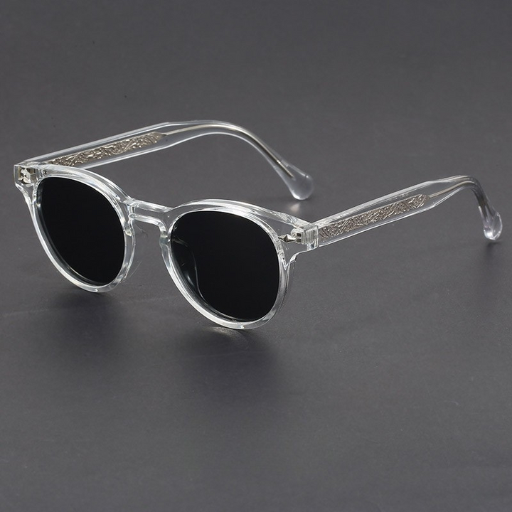 Stylish Morion-Inspired Sunglasses for Ultimate UV Protection-MODAUTLET