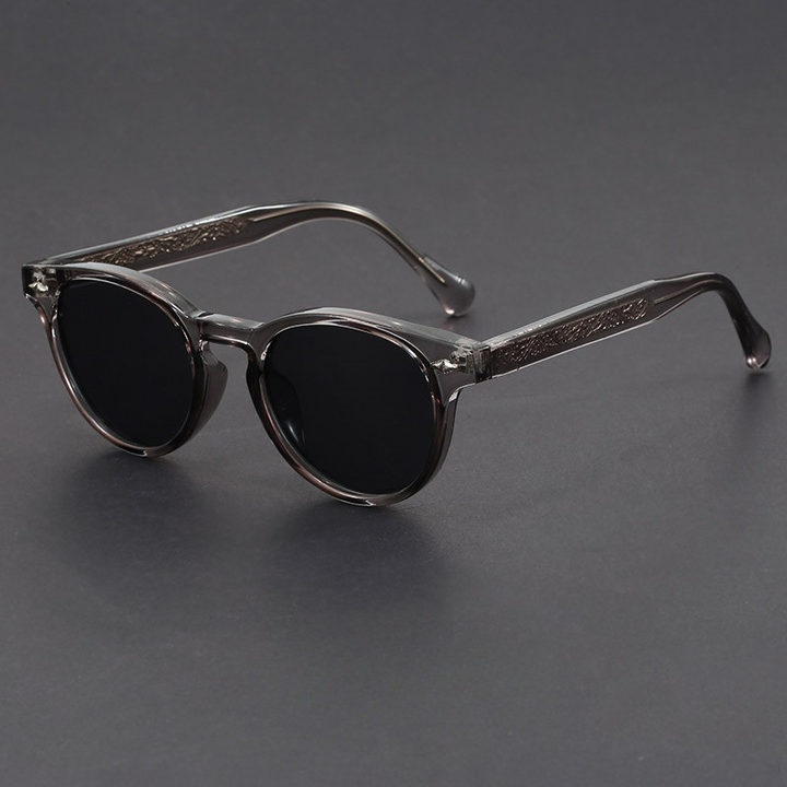 Stylish Morion-Inspired Sunglasses for Ultimate UV Protection-MODAUTLET
