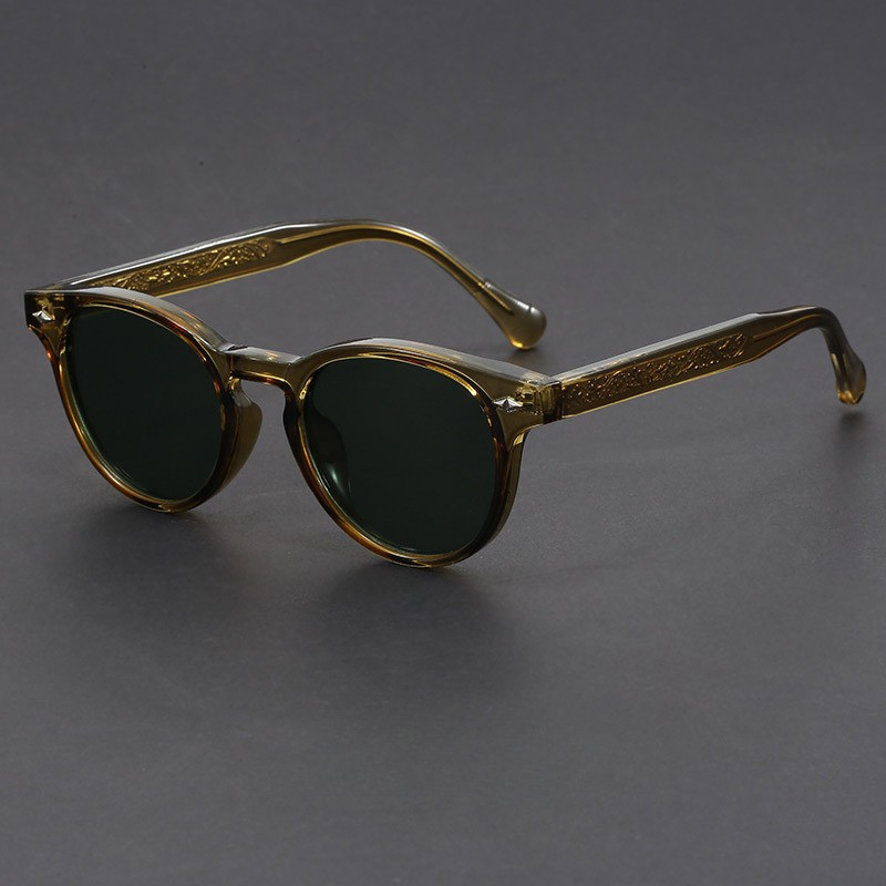 Stylish Morion-Inspired Sunglasses for Ultimate UV Protection-MODAUTLET