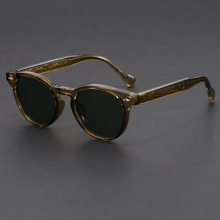 Stylish Morion-Inspired Sunglasses for Ultimate UV Protection-MODAUTLET