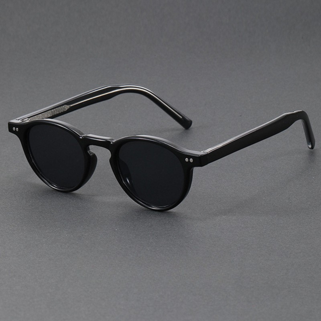 Stylish UV Protection Sunglasses Black