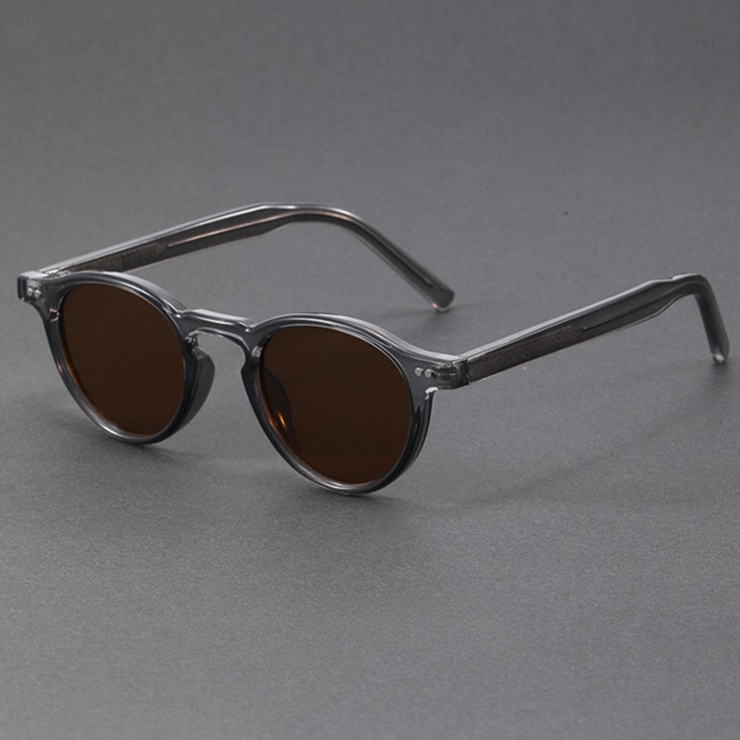 Stylish UV Protection Sunglasses Grey