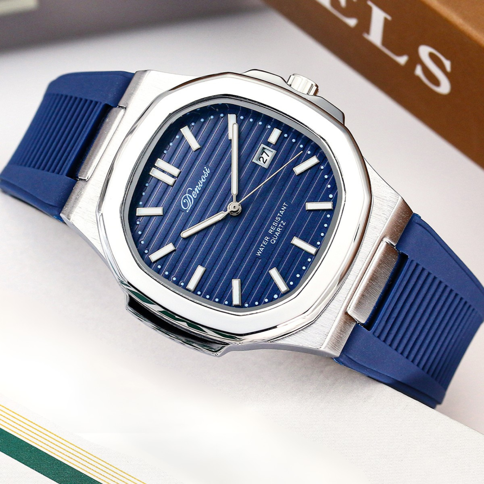 Air Master Portable Air Purifier