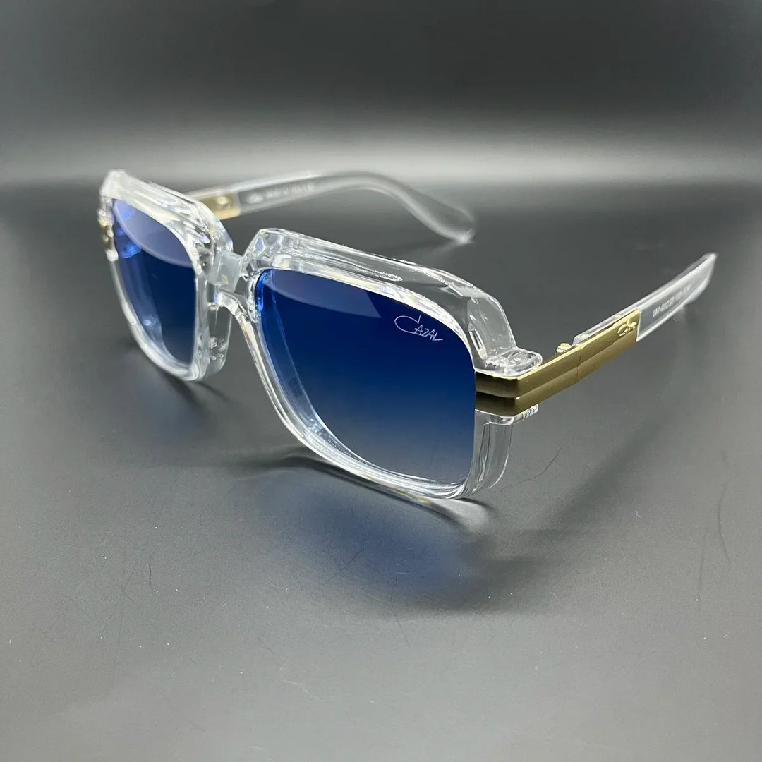 Urban Chic Sunglasses Blue