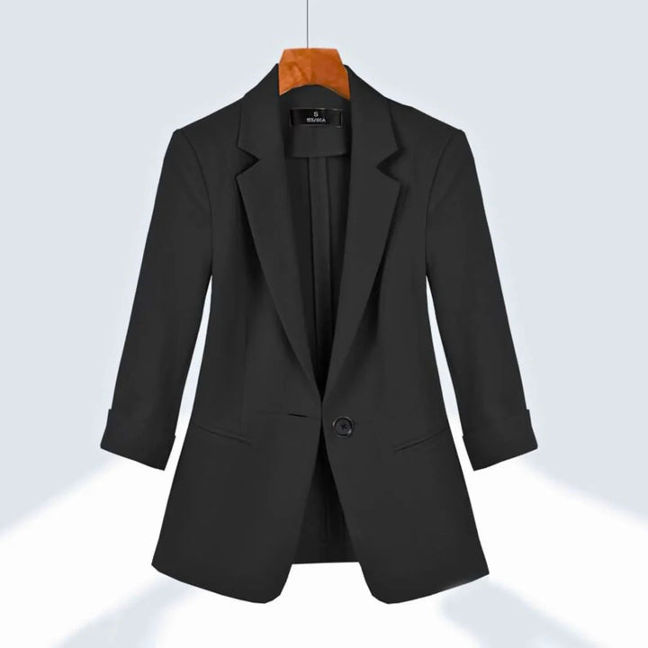 Valencia Classic Tailored Suit Set-MODAUTLET