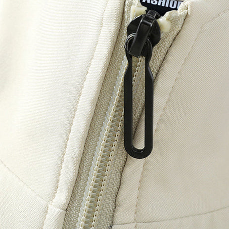 Colorblock Tracksuit Set Two Piece Breathable Lightweight