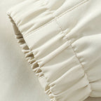 Colorblock Tracksuit Set Two Piece Breathable Lightweight