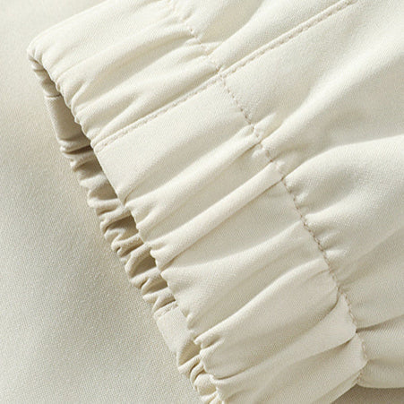 Colorblock Tracksuit Set Two Piece Breathable Lightweight