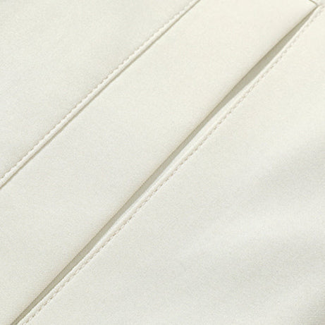 Colorblock Tracksuit Set Two Piece Breathable Lightweight