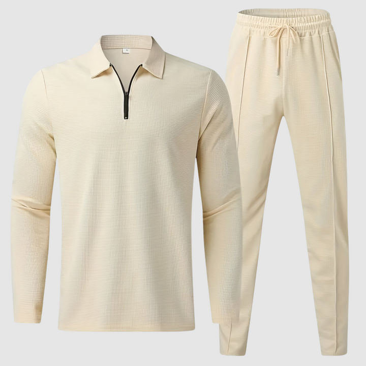 Premium Motion Tracksuit by Apollo-MODAUTLET