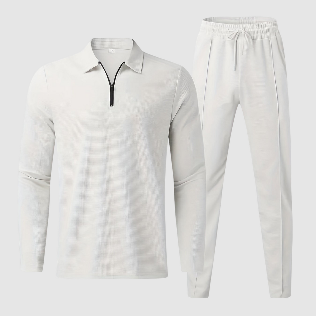 Premium Motion Tracksuit by Apollo-MODAUTLET