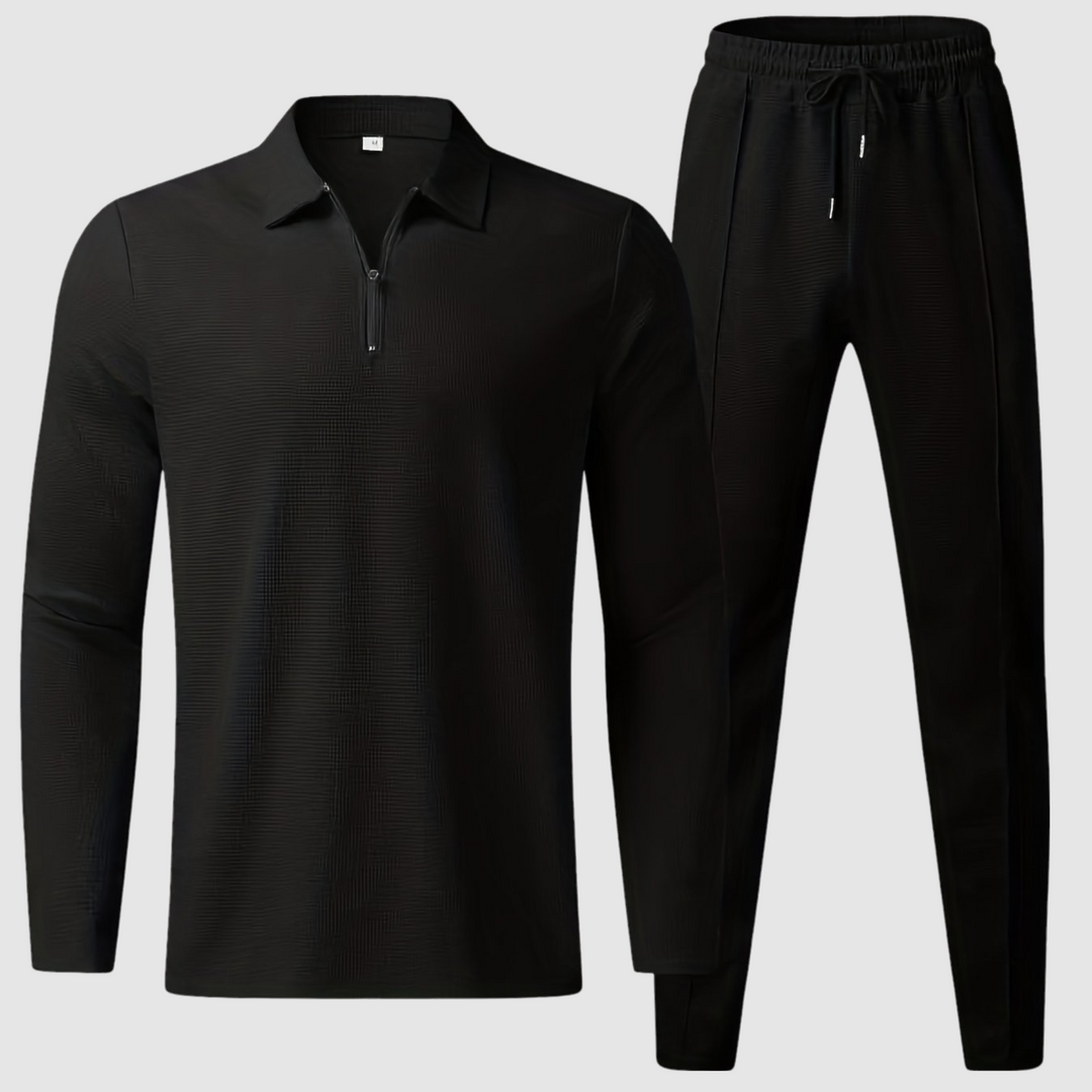 Premium Motion Tracksuit by Apollo-MODAUTLET