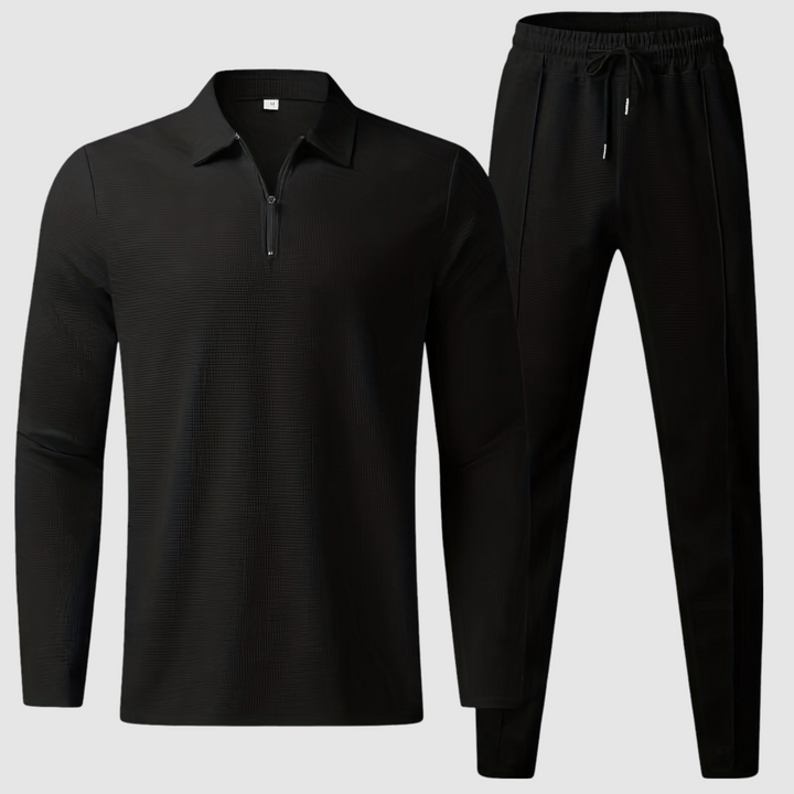 Premium Motion Tracksuit by Apollo-MODAUTLET