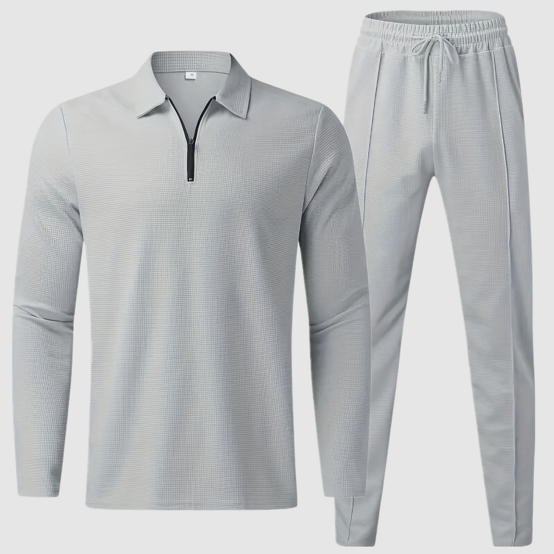 Premium Motion Tracksuit by Apollo-MODAUTLET