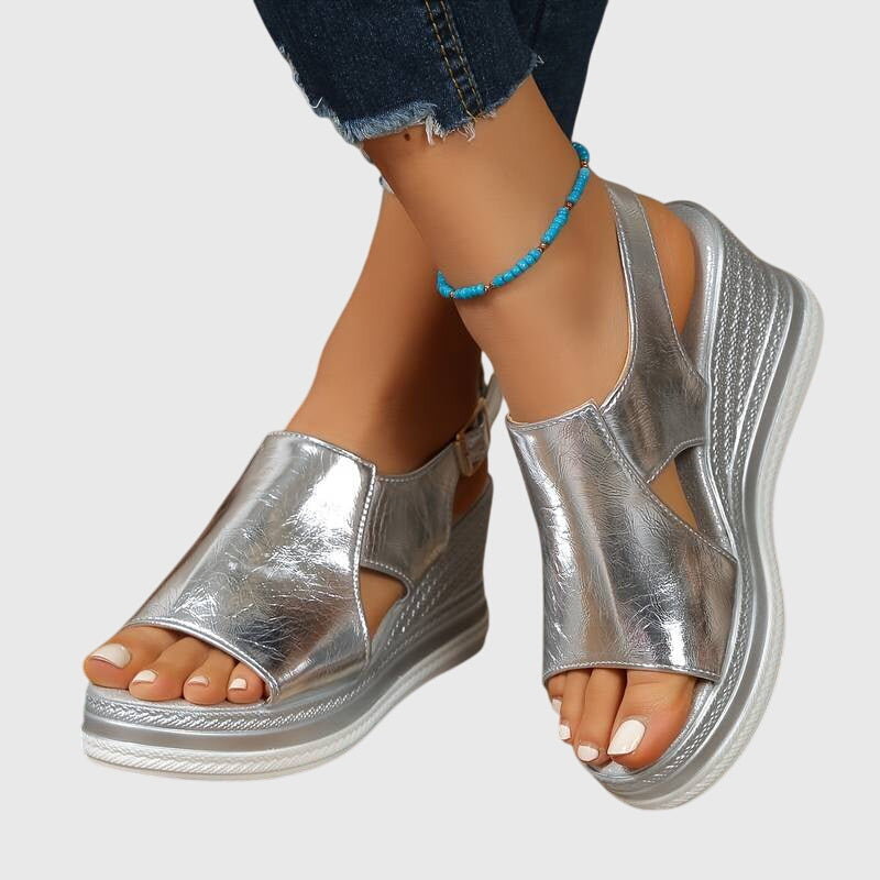 Veronica | Women's Orthopedic Comfort Sandals-MODAUTLET