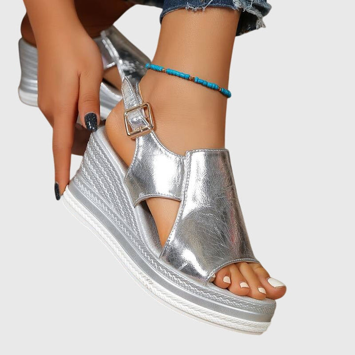 Veronica | Women's Orthopedic Comfort Sandals-MODAUTLET