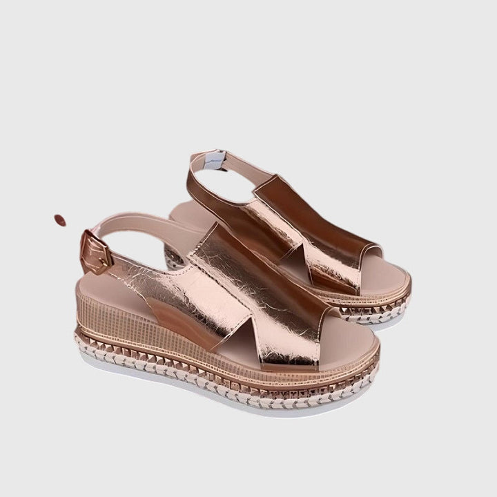 Veronica | Women's Orthopedic Comfort Sandals-MODAUTLET