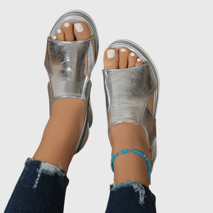 Veronica | Women's Orthopedic Comfort Sandals-MODAUTLET